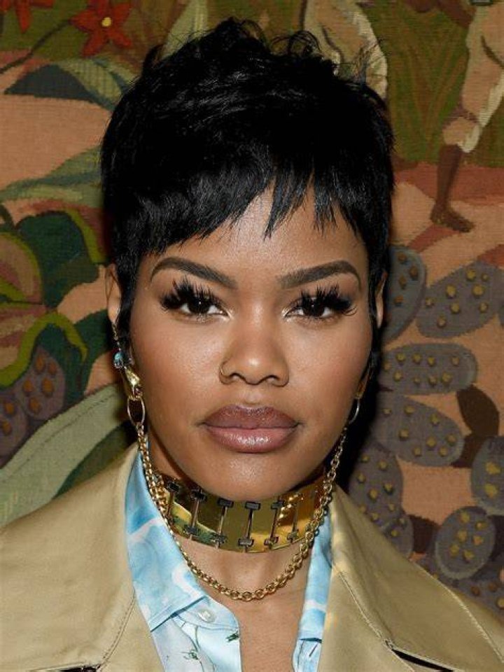 What Is Singer Teyana Taylor's Net Worth in 2021?