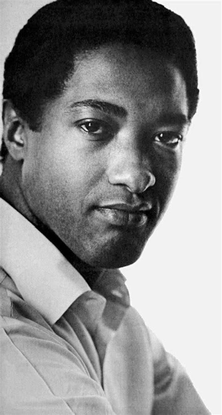 What Really Caused Sam Cooke's Tragic Death Animascorp