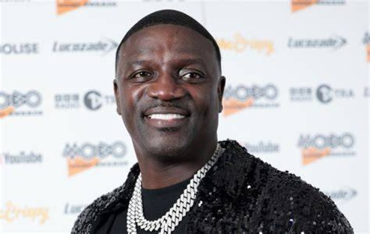 Where Is Akon Now; What Is Akon Doing Now, Bio, Net Worth And More