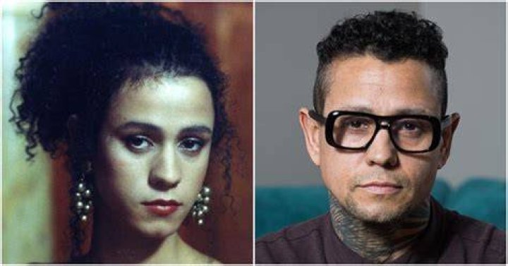 Where Is Jaye Davidson Now & What Is His Net Worth Now? Model Update