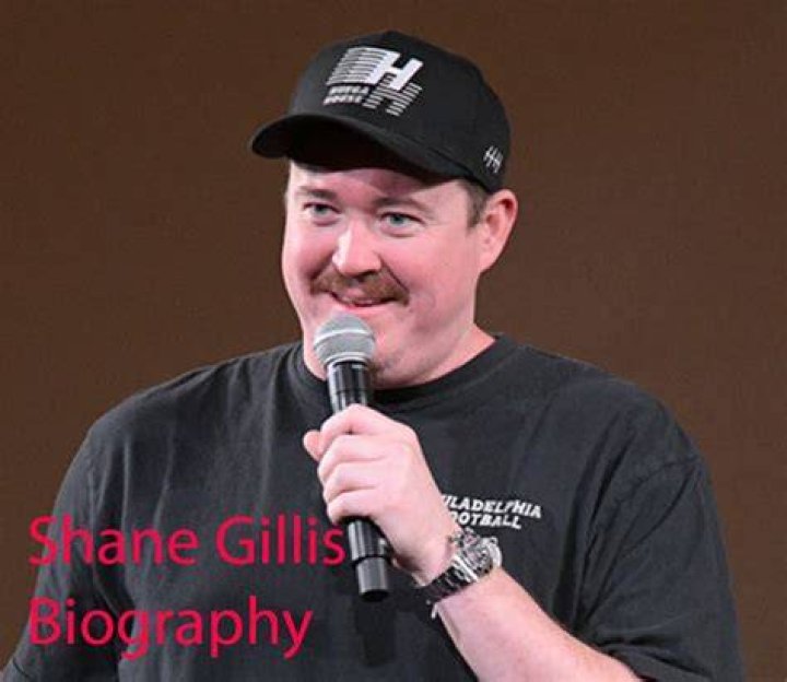 Where Was Shane Gillis Born? Find Out Here