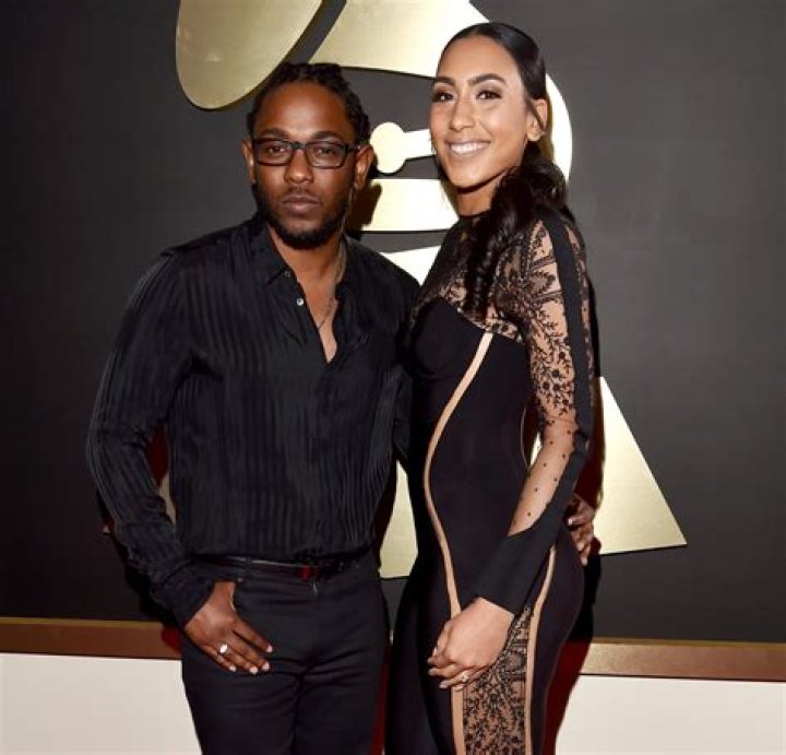 Whitney Alford Facts About Kendrick Lamar&rsquo;s Fiancee