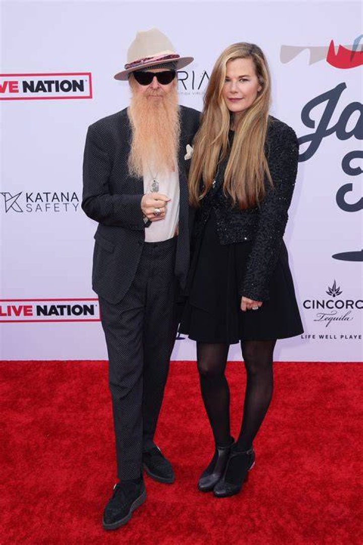 Who Are Billy Gibbons' Children? Meet The ZZ Top Rocker's Family