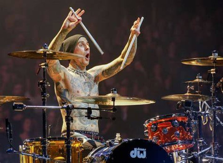 Who Are Travis Barker's Kids? Meet Alabama and Logan Barker