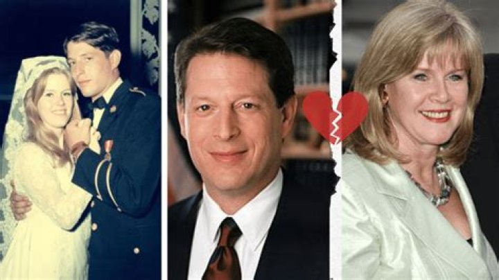 Who Is Al Gore Married To? - Complete Guide