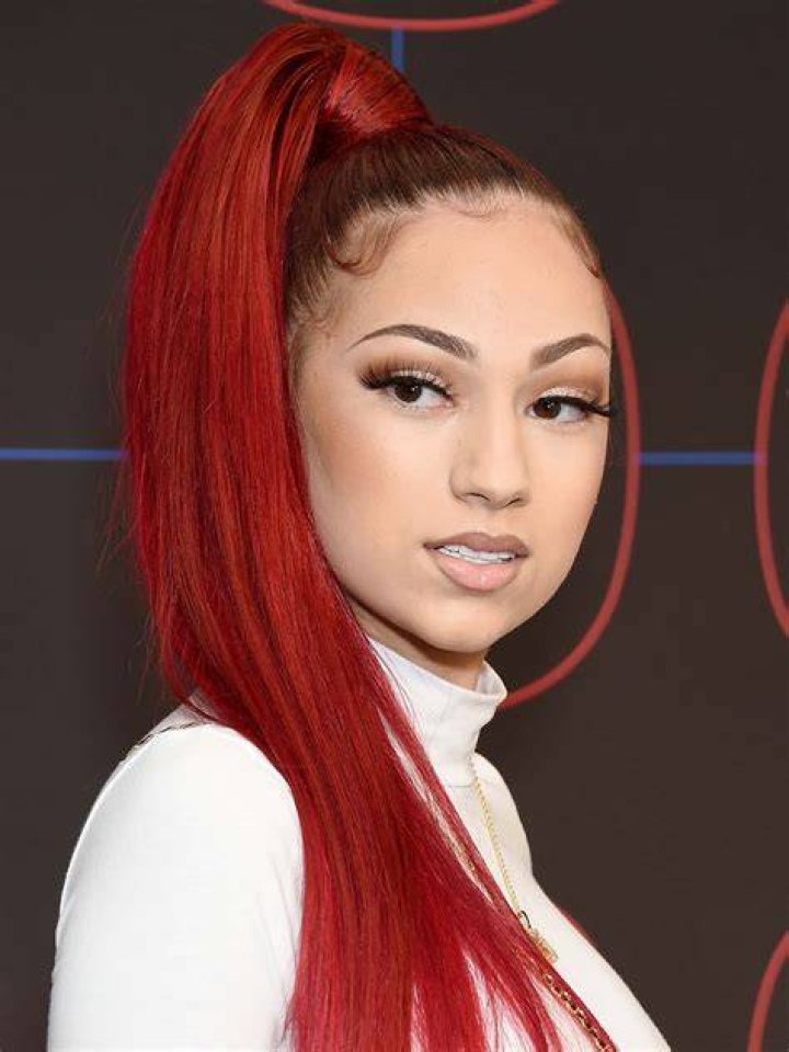 Who is Bhad Bhabie's dad, Ira Peskowitz? Bhad Bhabie 14 facts about