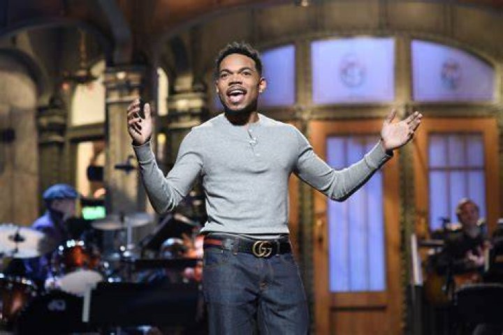 Who is Chance the Rapper&rsquo;s wife? All about Kirsten Corley