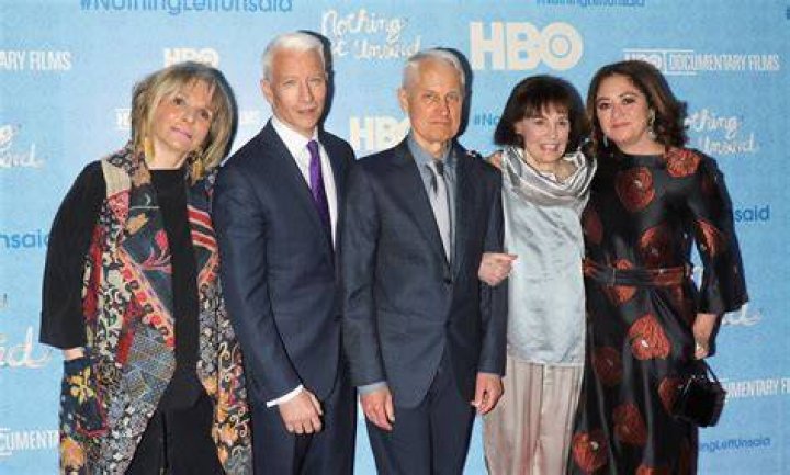 Who is Christopher Stokowski? The untold story of Gloria Vanderbilt&rsquo;s