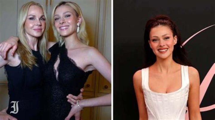 Who is Claudia Heffner Peltz father? Celebrity.fm 1 Official Stars