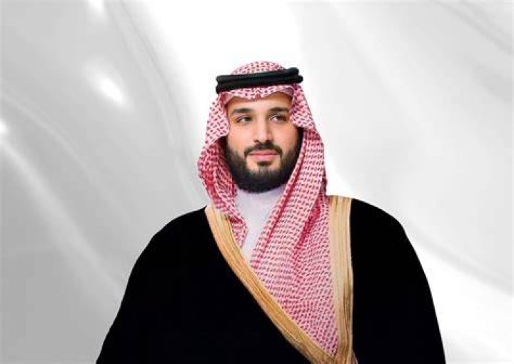 Who is Crown Prince Mohammed bin Salman, who is the Saudi Arabian's