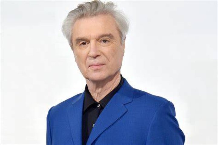 Who Is David Byrne? All About His Age, Net Worth, Career, Wife, And More