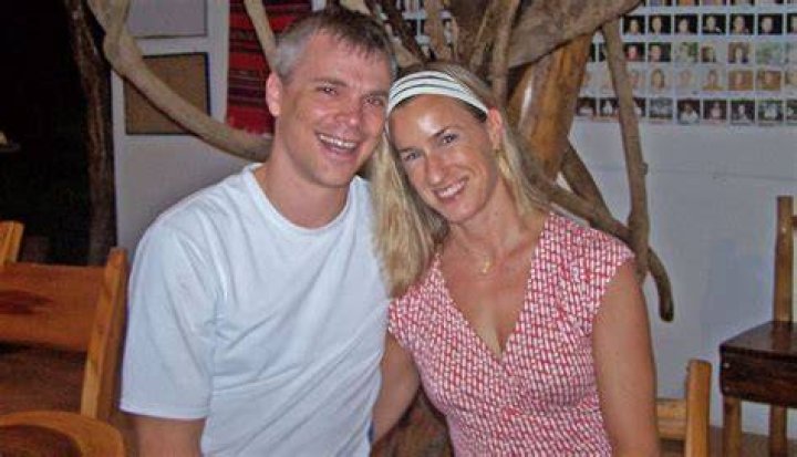 Who Is Diana Lovejoy? Why Was She Imprisoned?