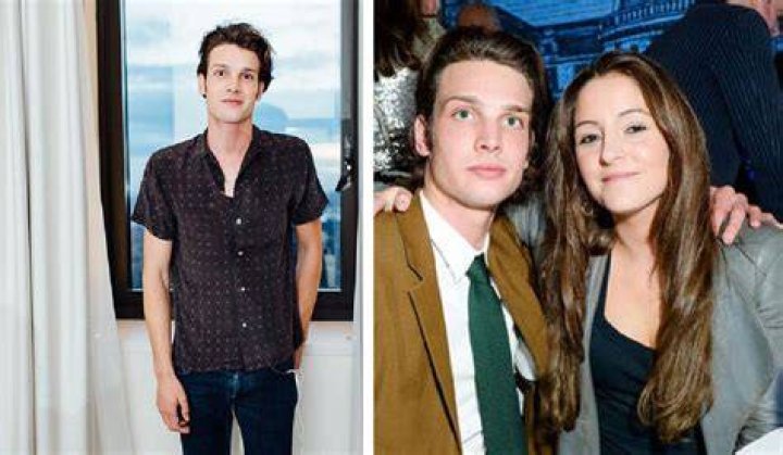 Who Is Dylan Thomas Andrews? All About Stephanie Seymour's Son