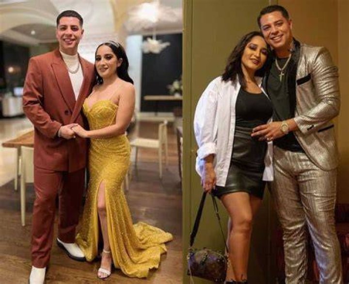 Who is Eduin Caz&rsquo;s wife, Daisy Anahy, and are they still together