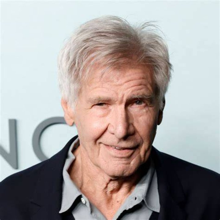 Who Is Harrison Ford's Wife, Calista Flockhart?