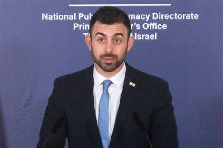 Who Is Israeli Spokesperson Married To? Family Breaking News in USA Today