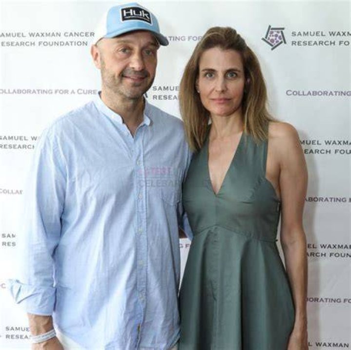 Who Is Joe Bastianich's Wife? | Discover Her Identity