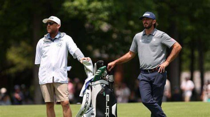 Who Is Justin Thomas&rsquo; Caddie? TrendRadars