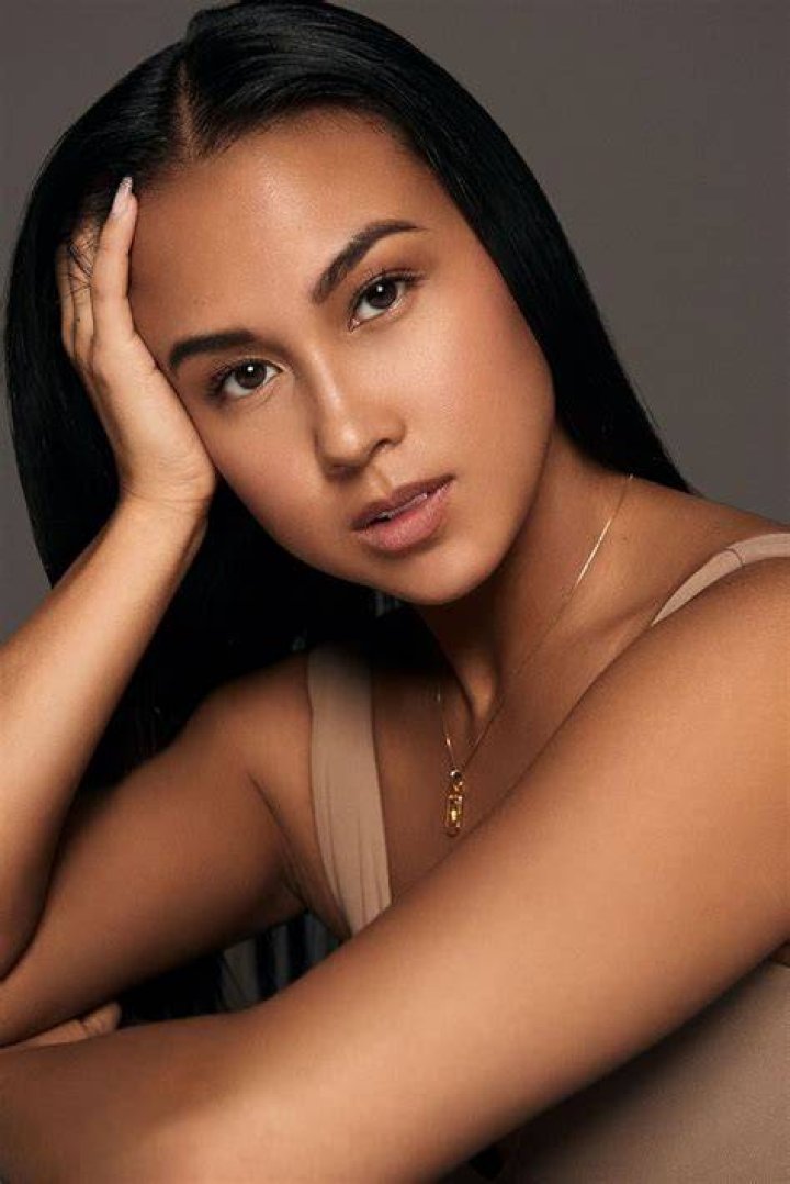 Who is Keilani Anoa&rsquo;i? BlueSmartMia