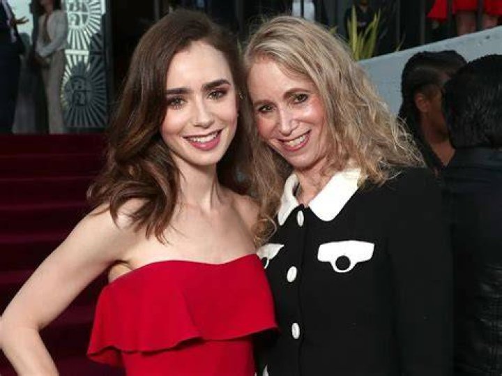 Who is Lily Collins mother? All about her family as she shares birthday
