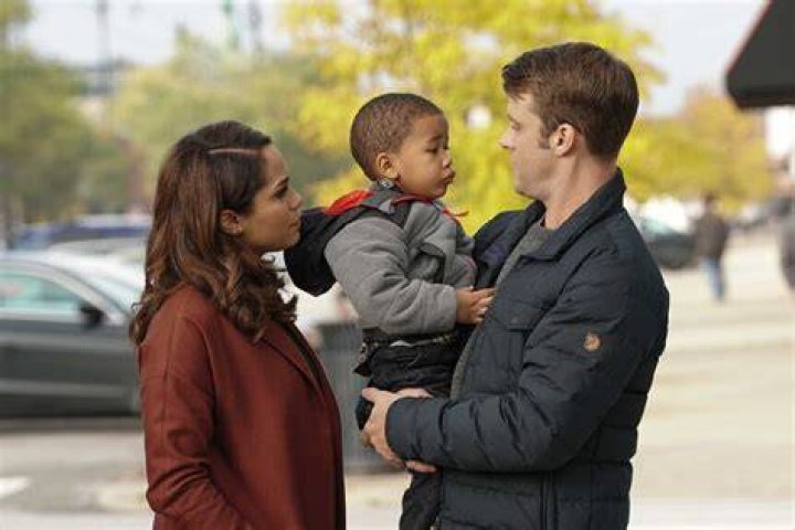 Who Is Louie From Chicago Fire? NBC Insider