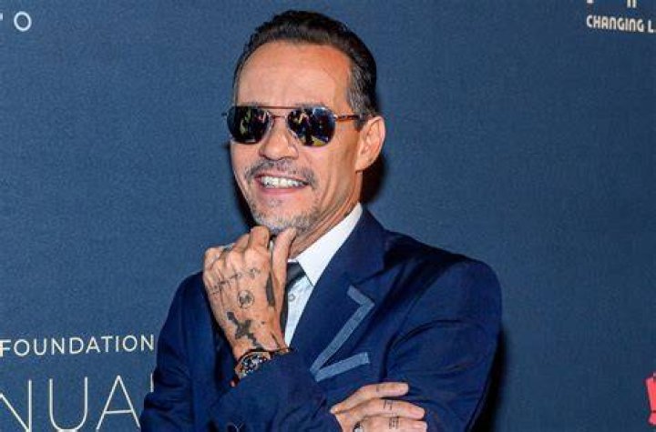 Who Is Marc Anthony's Wife? All About Nadia Ferreira