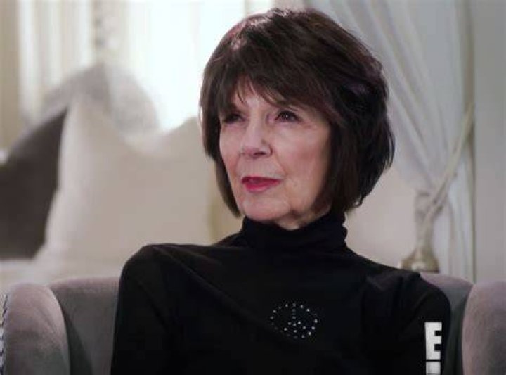 Who Is M.J.? The Kardashians' Grandma Is Finally Getting More Time In