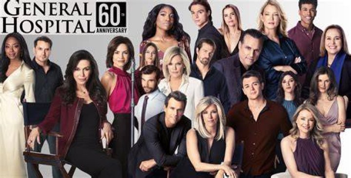 Who is on General Hospital? Corinthos return on GH SoapAsk