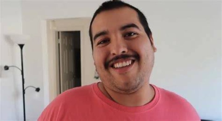 Who is Orlin Home? Nikocado Avocado's husband announces split after six