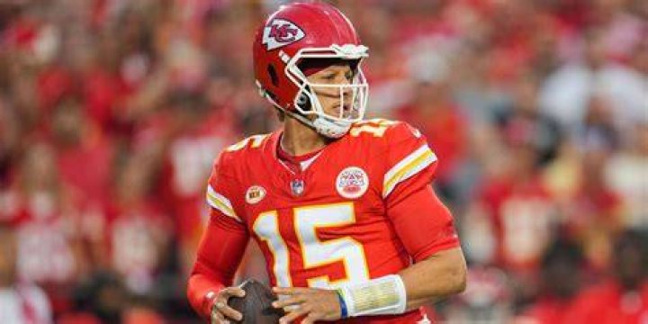 Who is Patrick Mahomes' mom, Randi Martin?