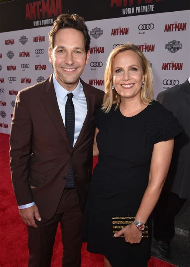 Who Is Paul Rudd's Wife? A Look Into His Marriage With Julie Yaeger