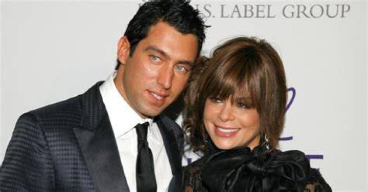 Who Is Paula Abdul's Husband: A Deeper Look