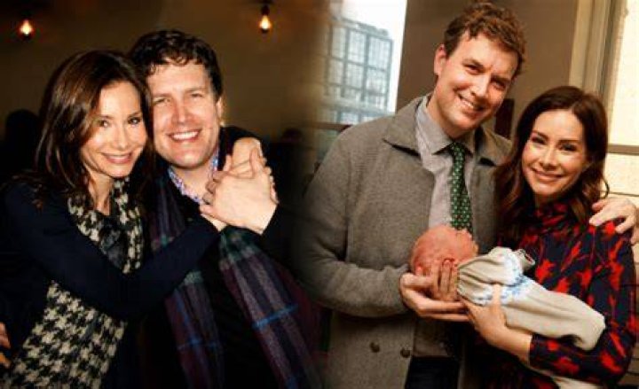 Who Is Rebecca Jarvis&rsquo;s Husband? Let's Meet Matthew Hanson