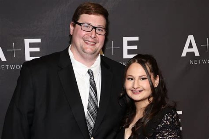Who is Ryan Anderson? Gypsy Rose Blanchard's husband
