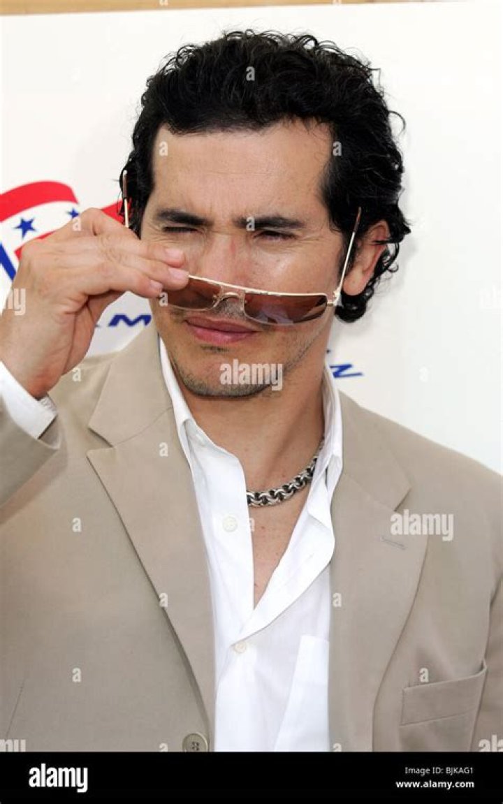 Who Is Sergio Leguizamo John Leguizamo Brother? Family Tree