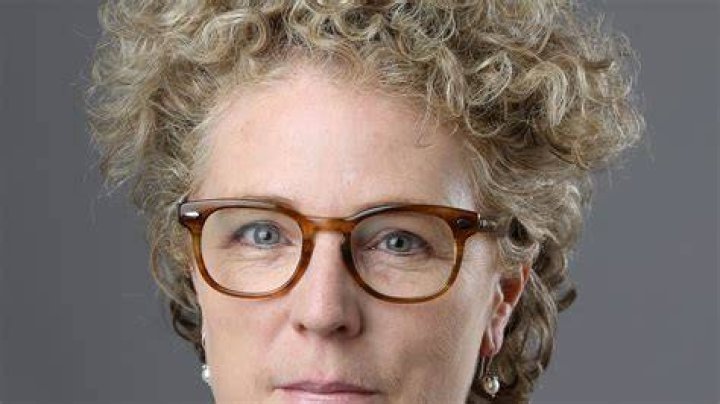 Who is Susanne Craig's Partner? Inside the Investigative Journalist