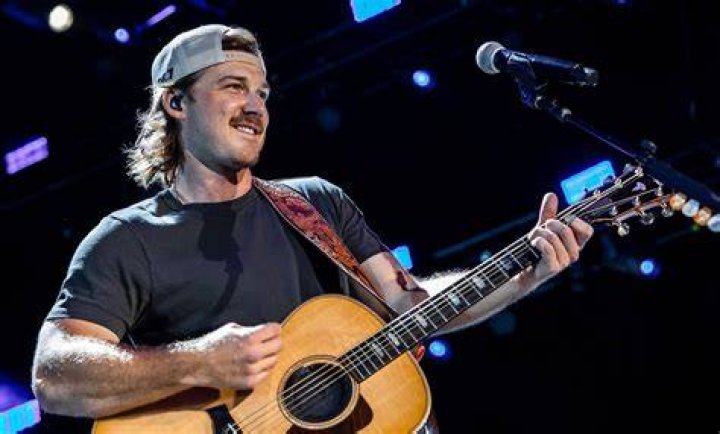 Who Is The Brother Of Country Music Star, Morgan Wallen?