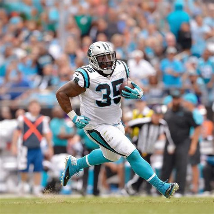 Who is the Greatest Fullback of All Time? est. 2016