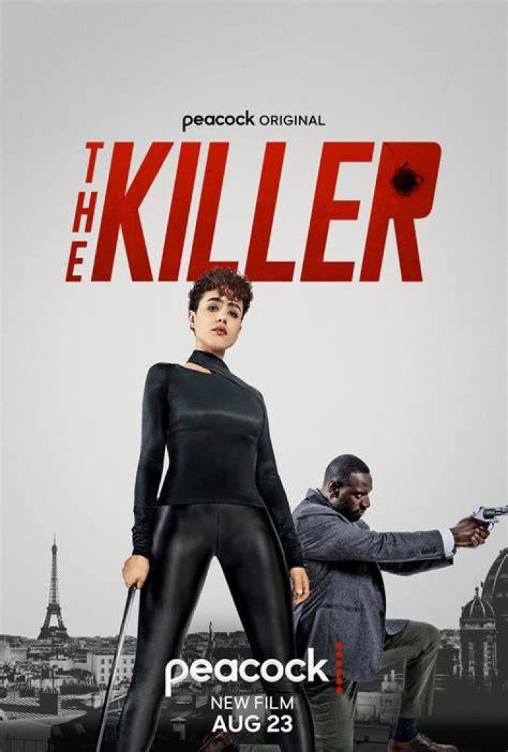 Who is the killer in Gemini Man?