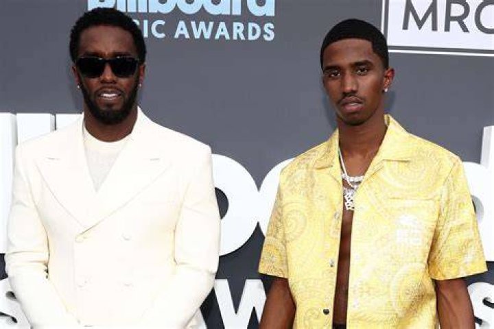 Who Is The Son Of Music Mogul Sean "Diddy" Combs?