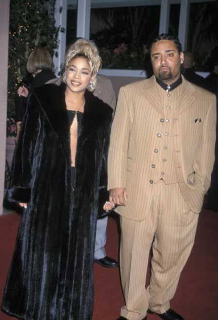 Who Is Tionne Watkins Husband? Her Net Worth, Son, Daughter
