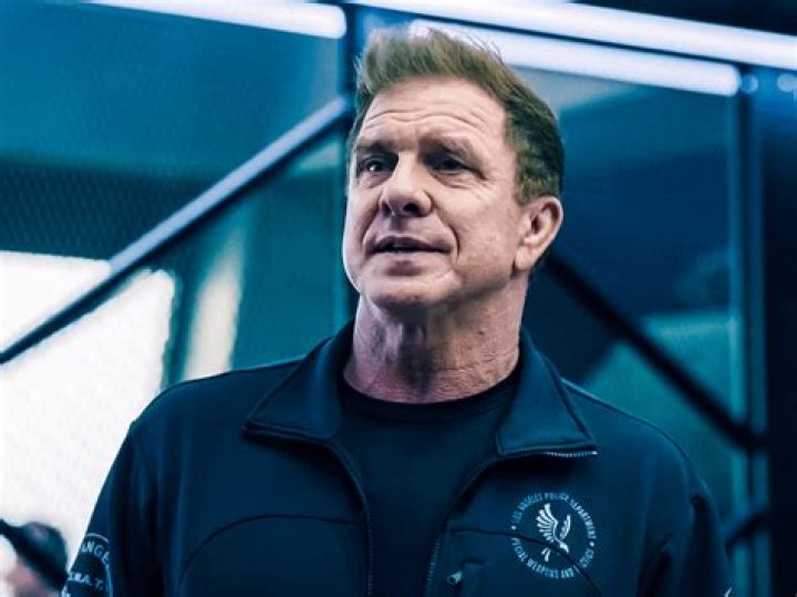 Who Plays Officer Dominique Luca On SWAT?