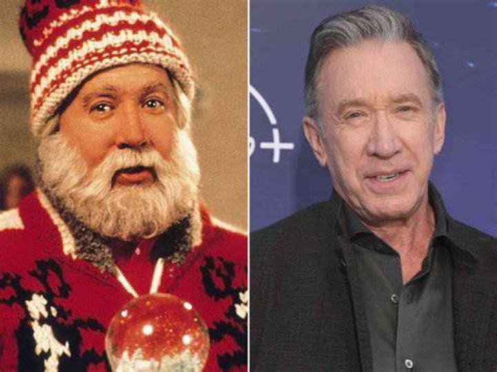 Who Plays Santa In The Capital One Commercial?