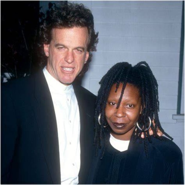 Whoopi Goldberg Husband Merryheyn