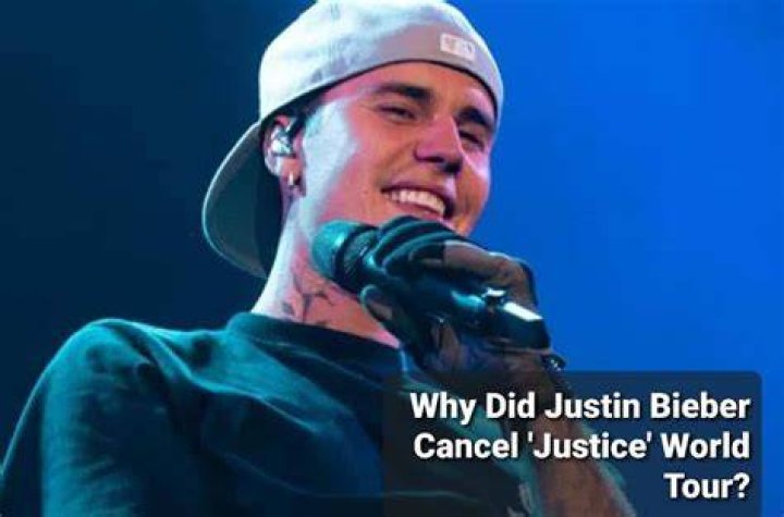 Why did Justin Bieber cancel TOUR?! PSYCHIC TAROT READING Antphrodite