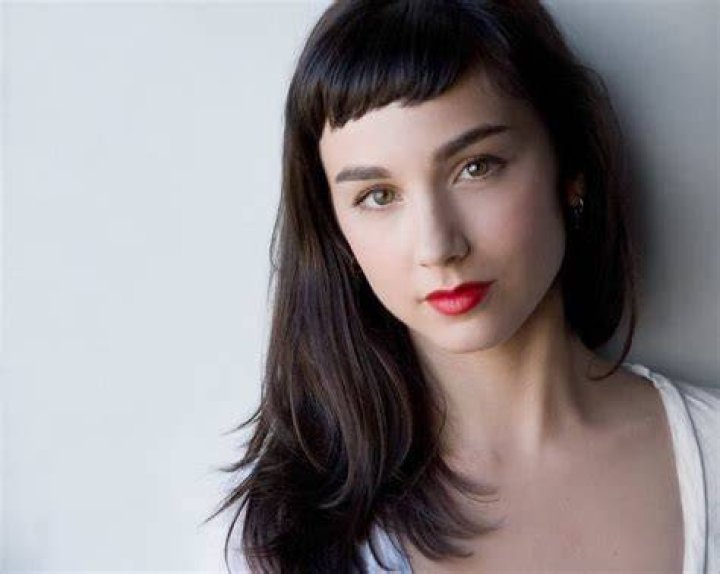 Why did Molly Ephraim leave? Celebrity.fm 1 Official Stars