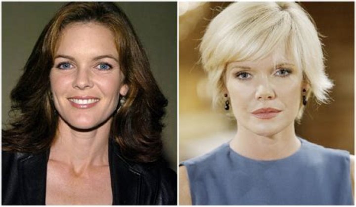 Why Has Gwen Replaced Theresa On Days Of Our Lives?
