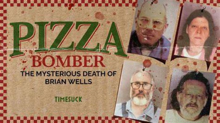 wick Pizza Bomber
