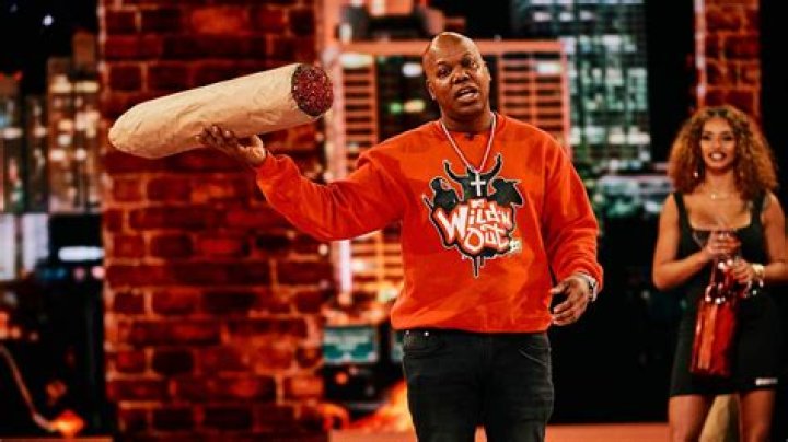 Wild N Out Season 19