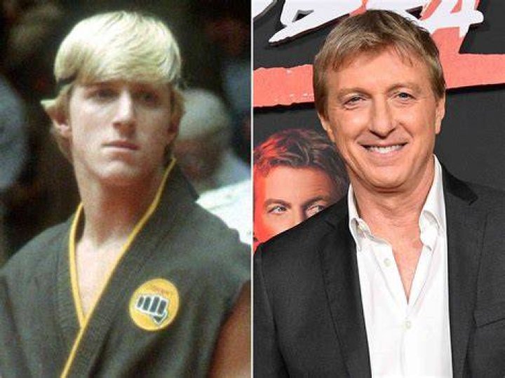 William Zabka And His Family: A Look At The Karate Kid Star's Children